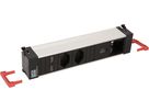 POWER FRAME 2x Typ13 1x USB C 30W 1x Leer