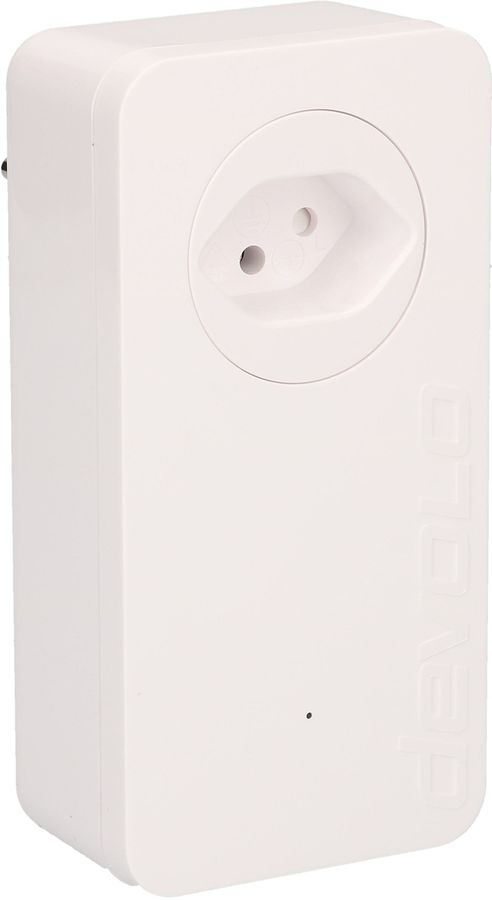 PowerLine Adapter weiss