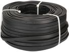 Illu-Kabel H05RNH2-F2X1.5 500m schwarz