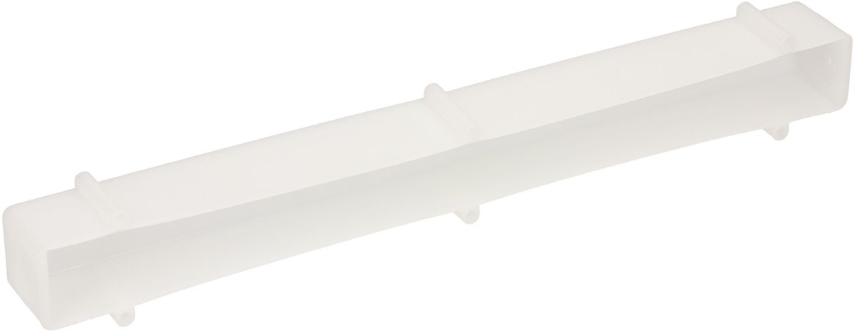 Garde-coffret transparent M20/M25