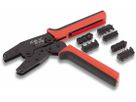 Presszangensystem Click´n´Crimp Elektrotechnik