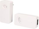 PowerLine Adapter Set weiss