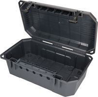 SAFETY BOX L grigio IP54
