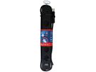 Steckdosenl. Safety Line 5xTyp 13 90° BS sw Scha. USB Mag.2m cli.