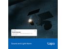 Tapo Netzwerkkamera C660 KIT