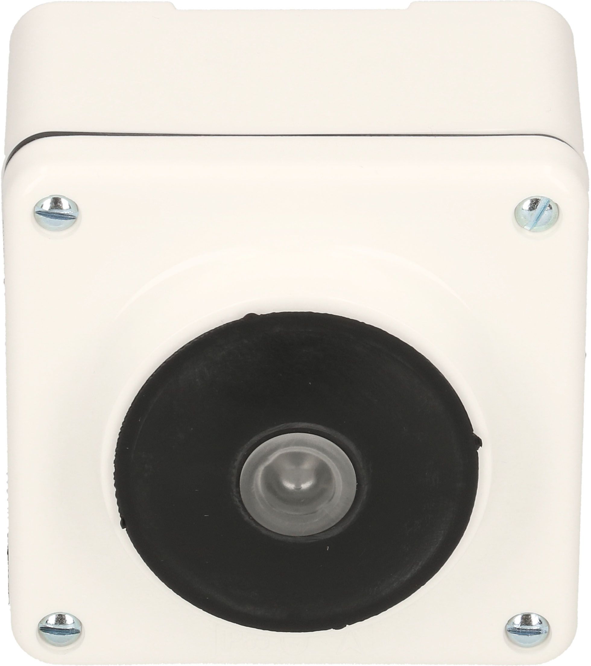 interrupteur à poussoir schéma3 illu. ta.1x1 AP Mica Nass IP54 bc