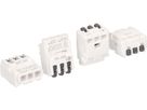 borne de connexion sans vis SDKF