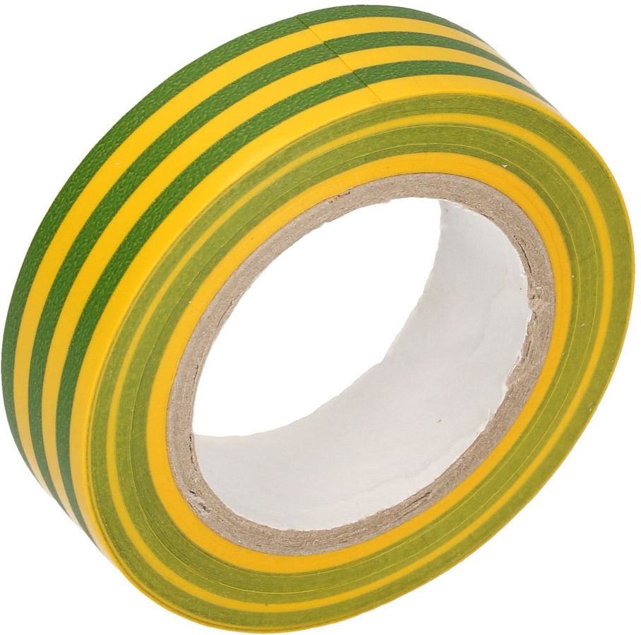 Ruban isolant PVC 0.13mmx15mm L=10m