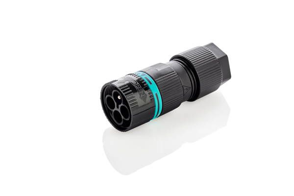 Rundklemmen IP68 AC 179 SK/ SL