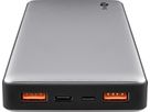 Powerbank 15000mAh QC