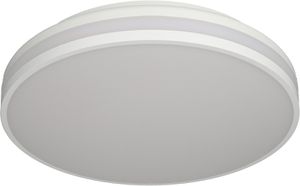 LED Ceiling-/Wall Lamp "VARIO 22" white