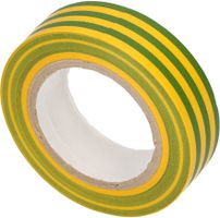 Isolierband PVC 0.13mmx15mm L=10m
