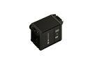 BIT bloc multiprise noir 1x USB-C 15W