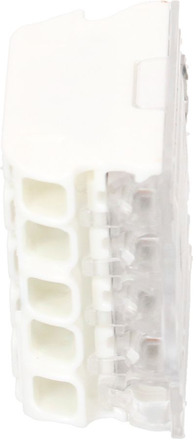 SLKX Anschlussklemme 5-polig 0.5-2.5mm2