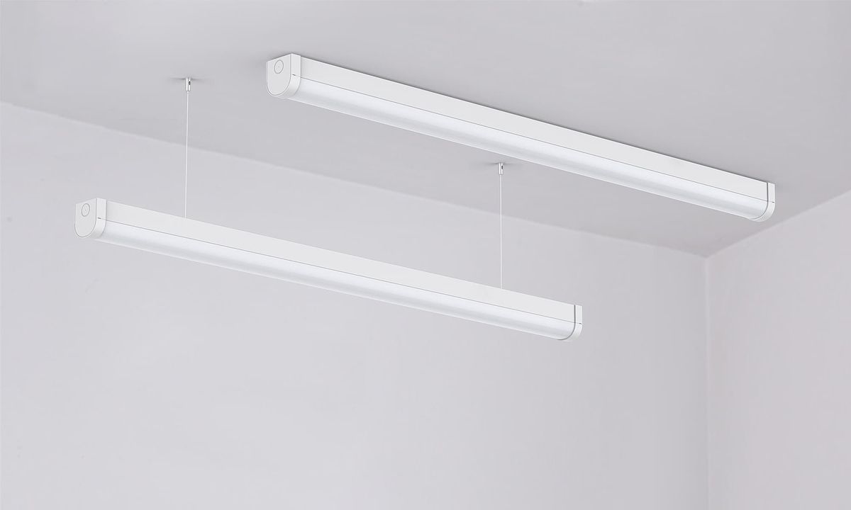 striscia di luce a LED ONE FOR ALL 1200mm 20-40W 3000/4000K