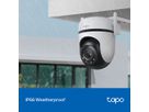 Tapo Netzwerkkamera C520WS