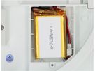 LED Decken- Wandleuchte VARIO 28 NOT 3000-4000K 13-18W