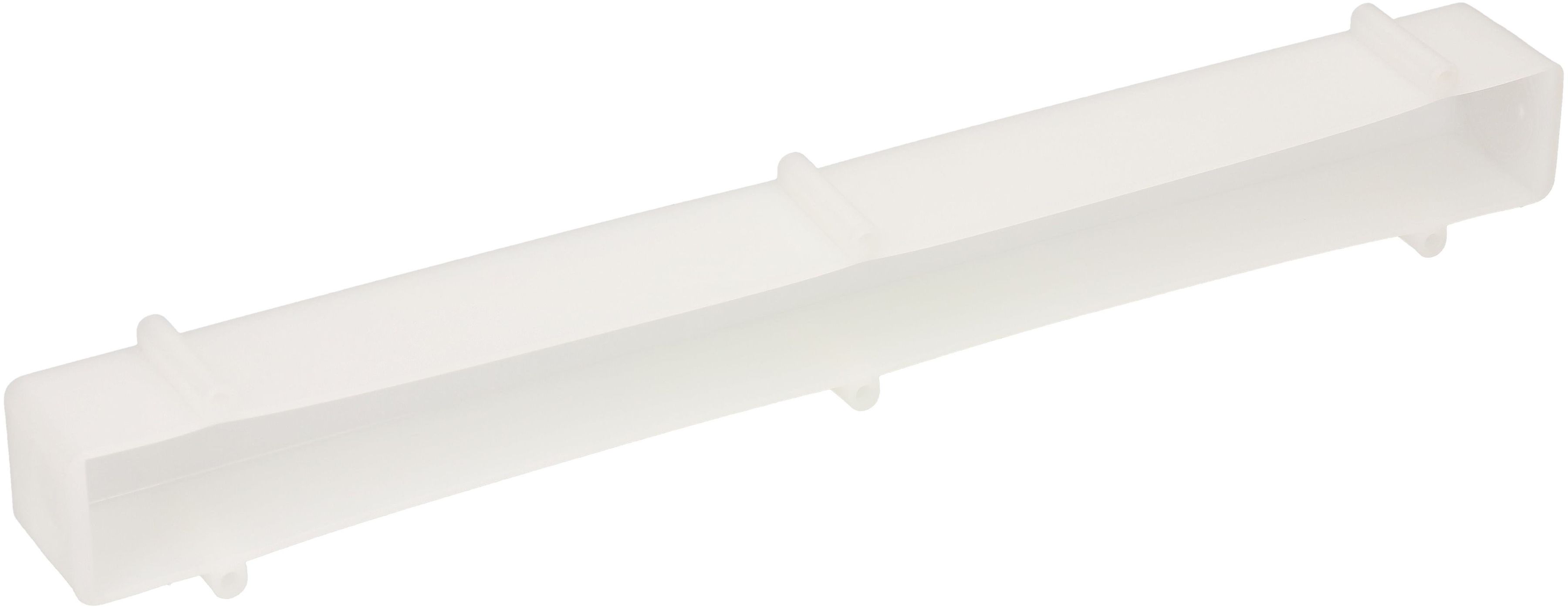 Garde-coffret transparent M20/M25