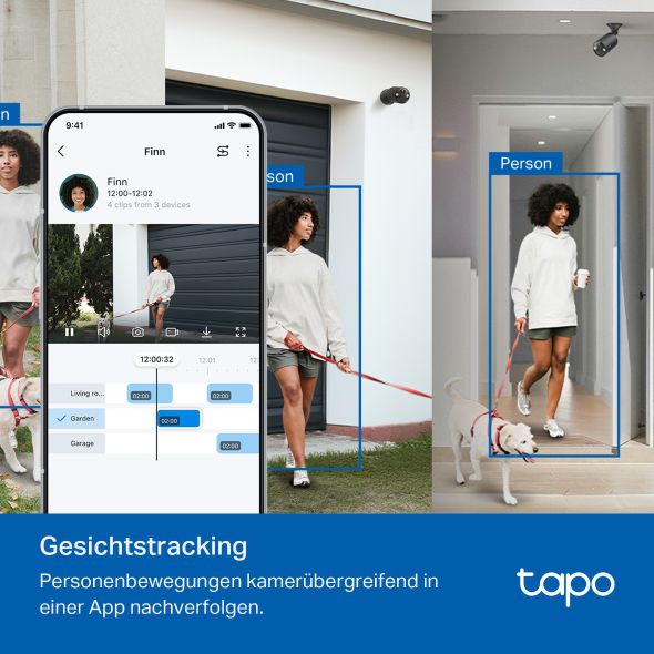 Tapo Smart Hub H500