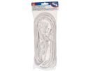 TD-Verlängerung H05VV-F3G1.0 5m ws clip-clap OCP Typ 12 / Typ 13