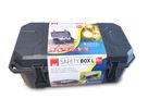 SAFETY BOX L grau IP54