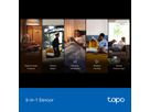Tapo Präsenzsensor T150