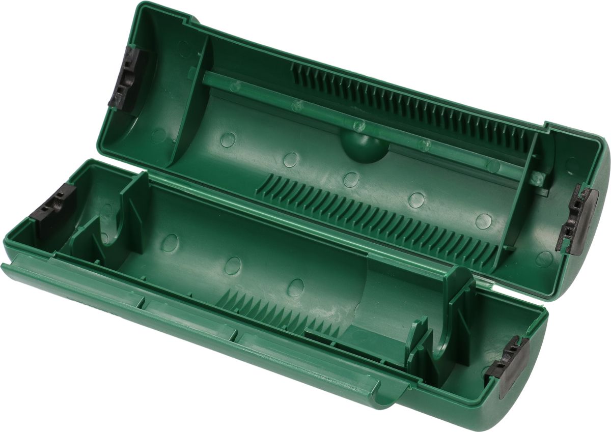 SAFETY BOX S grün IP44