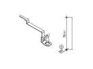 SLK 8/5 morsetti di collegamento 5 poli 0.5 - 2.5mm2 /OF