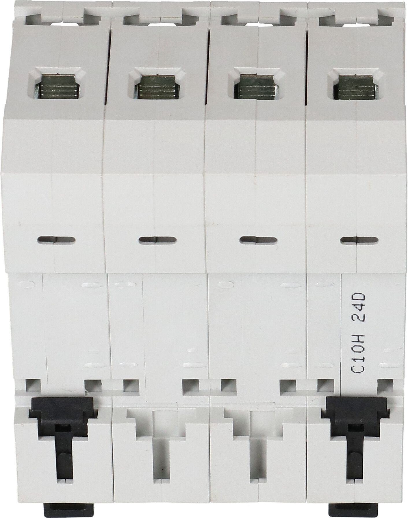 Leitungsschutzschalter 3P+N C 10A 10kA