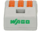 Wago Connector 3 Port