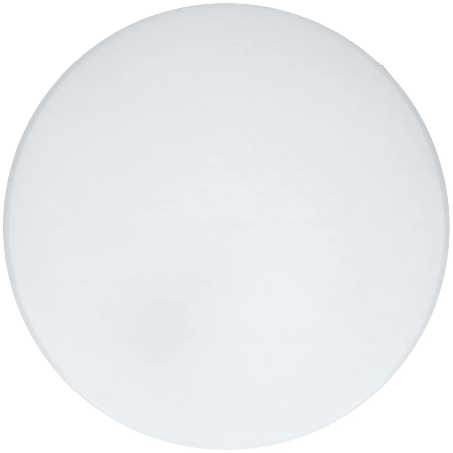 LED Decken- Wandleuchte FLAT HF weiss 3000K 1900lm