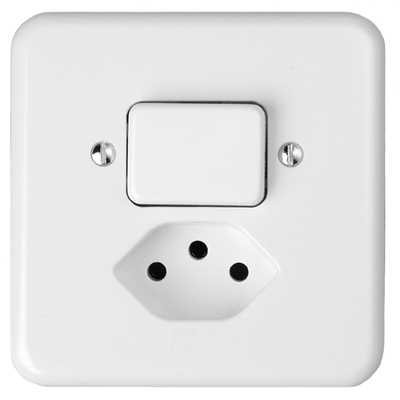 petite combinaison schéma 3 / type 13 ta.1x1 ENC Mica Standard bc