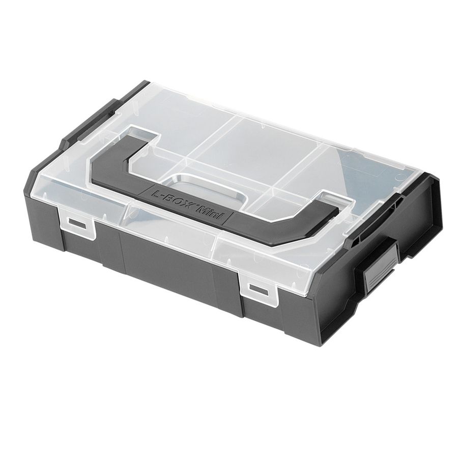 CIMCO L-Boxx Mini leer