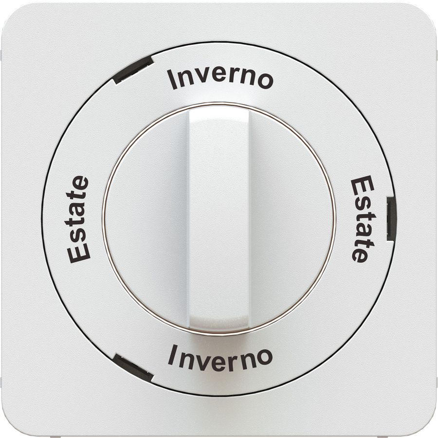 interrupteur rotatif/à clé Estate-Inverno-E.-I. pl.fr. priamos bc