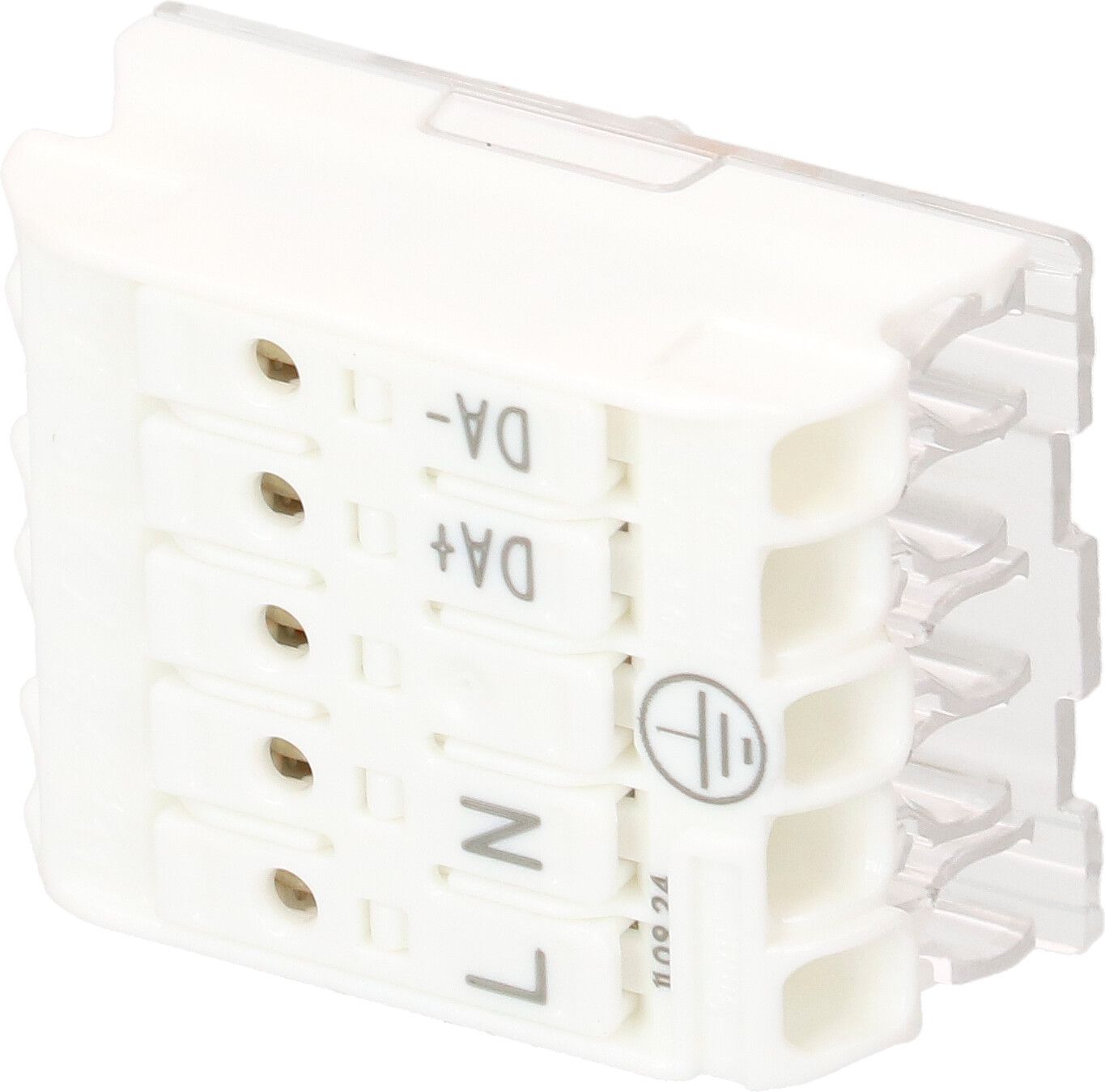 SLKX Anschlussklemme 5-polig 0.5-2.5mm2