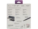 câble opto digital fiche Toslink 3m