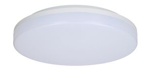 Deckenleuchte FLAT CCT 28 13/18W 1430/1980lm