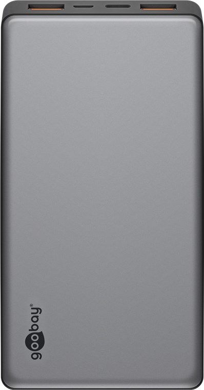 Powerbank 15000mAh QC