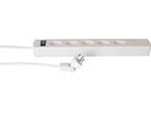 multip. Safety Line 5x type 13 90° bc interr. USB aim. 2m cli.