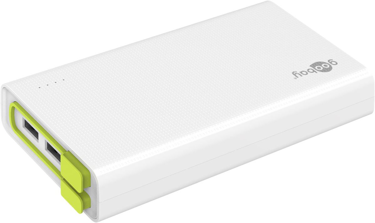 Powerbank 20000mAh