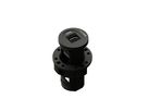 BIT bloc multiprise noir 1x HDMI