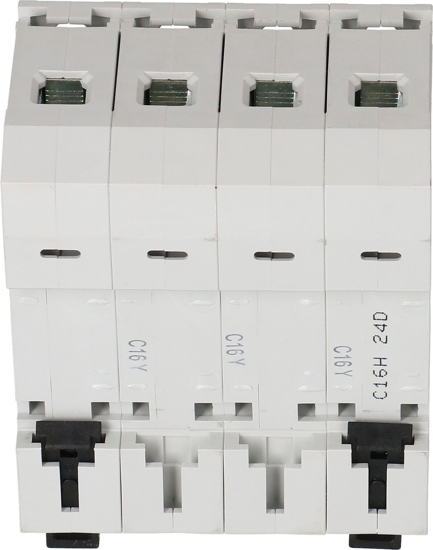 Leitungsschutzschalter 3P+N C 16A 10kA