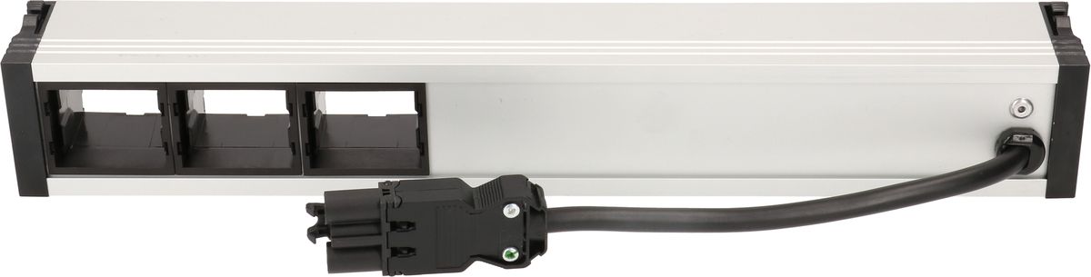 CONI 3x type13 1x chargeur USB A/C 3x vide