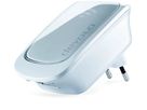 WLAN Verstärker 1xRJ45 300Mbit/s weiss