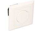 Drehdimmer Phasenanschnitt UP Kallysto weiss
