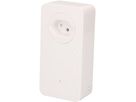 PowerLine Adapter weiss