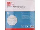 plafonnier et applique LED VARIO 28 NOT 3000-4000K 13-18W