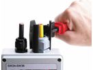 Universalschlüssel für Kabelverschraubungen SW24-SW36