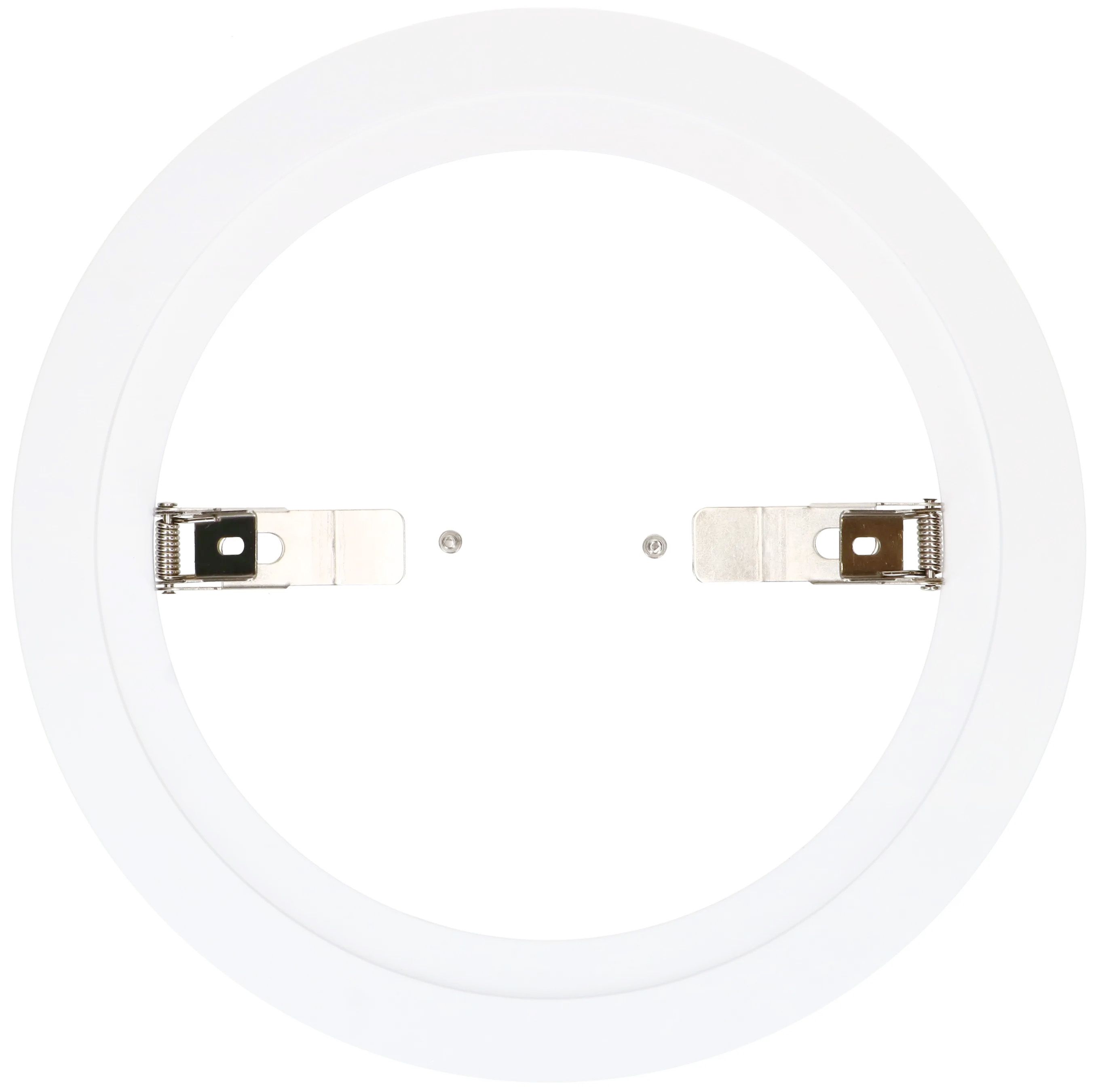 telaio di ampliamento bianco Downlight ATMO 200