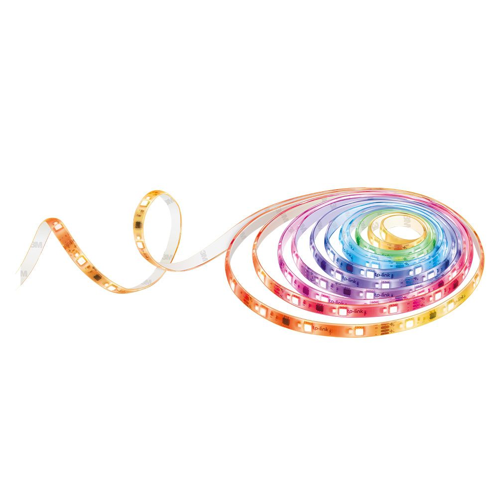 Tapo LED-Streifen 5m RGBICW